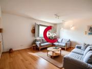 Vente Appartement 1 pièce 45 m2 Le Péage de Roussillon