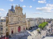 Vente Appartement 1 pièce 45 m2 Paris 4ème