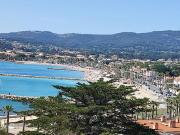 Vente Appartement 2 pièces 45 m2 Six Fours les Plages