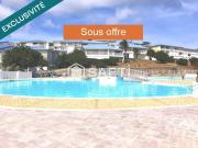 Vente Appartement 1 pièce 48 m2 Saint Martin