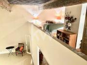 Vente Appartement 1 pièce 49.99 m2 Aix en Provence