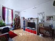 Vente Appartement 1 pièce 50.75 m2 Marseille 6ème