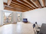 Vente Appartement 1 pièce 50.7 m2 Paris 2ème