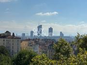 Vente Appartement 1 pièce 51.66 m2 Lyon 4ème