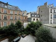 Vente Appartement 1 pièce 53.44 m2 Paris 8ème