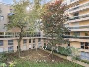 Vente Appartement 1 pièce 57.46 m2 Paris 7ème