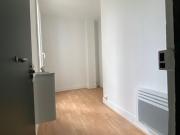 Vente Appartement 1 pièce 5.43 m2 Paris 9ème