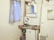 Vente Appartement 1 pièce 5.5 m2 Paris 13ème