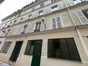 Vente Appartement 1 pièce 5.77 m2 Paris 8ème