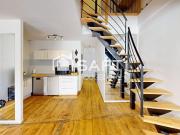 Vente Appartement 1 pièce 60 m2 Albi