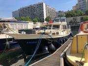 Vente Appartement 1 pièce 60 m2 Paris 4ème