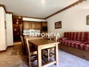 Vente Appartement 1 pièce 64 m2 Champagny en Vanoise