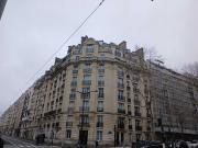 Vente Appartement 1 pièce 6.74 m2 Paris 17ème