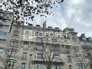 Vente Appartement 1 pièce 6 m2 Paris 8ème