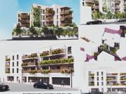 Vente Appartement 1 pièce 78 m2 Toulon