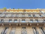 Vente Appartement 1 pièce 7.03 m2 Paris 8ème