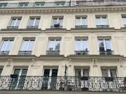 Vente Appartement 1 pièce 7.21 m2 Paris 17ème