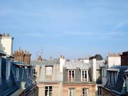 Vente Appartement 1 pièce 7.36 m2 Paris 7ème