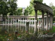 Vente Appartement 1 pièce 7.47 m2 Paris 17ème