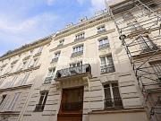 Vente Appartement 1 pièce 7.51 m2 Paris 14ème