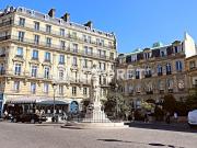 Vente Appartement 1 pièce 7.6 m2 Paris 9ème