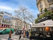 Vente Appartement 1 pièce 7.77 m2 Paris 6ème