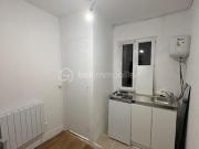 Vente Appartement 1 pièce 7.81 m2 Paris 14ème Vente Appartement 1 pièce 7.81 m2 Paris 14ème