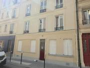 Vente Appartement 1 pièce 7.91 m2 Paris 19ème