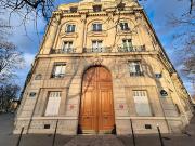 Vente Appartement 1 pièce 7.66 m2 Paris 17ème