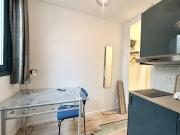 Vente Appartement 1 pièce 7 m2 Paris 8ème