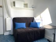 Vente Appartement 1 pièce 7 m2 Paris 9ème