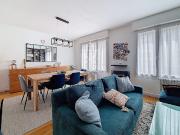 Vente Appartement 5 pièces 89 m2 Lorient