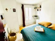 Vente Appartement 1 pièce 8.02 m2 Paris 9ème