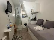 Vente Appartement 1 pièce 8.13 m2 Paris 17ème