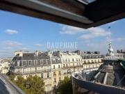 Vente Appartement 1 pièce 8.22 m2 Paris 6ème