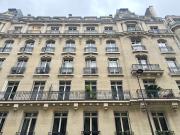 Vente Appartement 1 pièce 8.2 m2 Paris 17ème