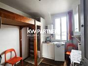 Vente Appartement 1 pièce 8.3 m2 Paris 16ème