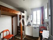 Vente Appartement 1 pièce 8.3 m2 Paris 16ème