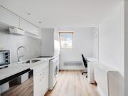 Vente Appartement 1 pièce 8.45 m2 Paris 6ème