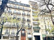 Vente Appartement 1 pièce 8.4 m2 Paris 17ème