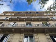 Vente Appartement 1 pièce 8.5 m2 Paris 10ème