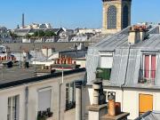 Vente Appartement 1 pièce 8.61 m2 Paris 9ème