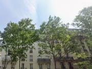 Vente Appartement 1 pièce 8.68 m2 Paris 18ème