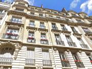 Vente Appartement 1 pièce 8.7 m2 Paris 16ème