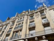 Vente Appartement 1 pièce 8.93 m2 Paris 7ème