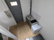 Vente Appartement 1 pièce 8 m2 Grenoble