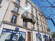 Vente Appartement 1 pièce 8 m2 Paris 11ème