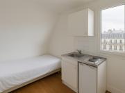 Vente Appartement 1 pièce 8 m2 Paris 14ème