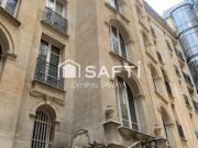 Vente Appartement 1 pièce 8 m2 Paris 16ème