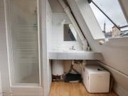 Vente Appartement 1 pièce 8 m2 Paris 16ème